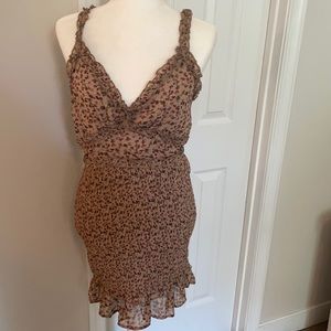 Blush boutique (Nashville) dress